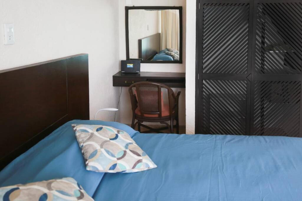 Penthouse Spectacular Ocean View Terrace Brisas Cancun Hotel Zone Exterior foto