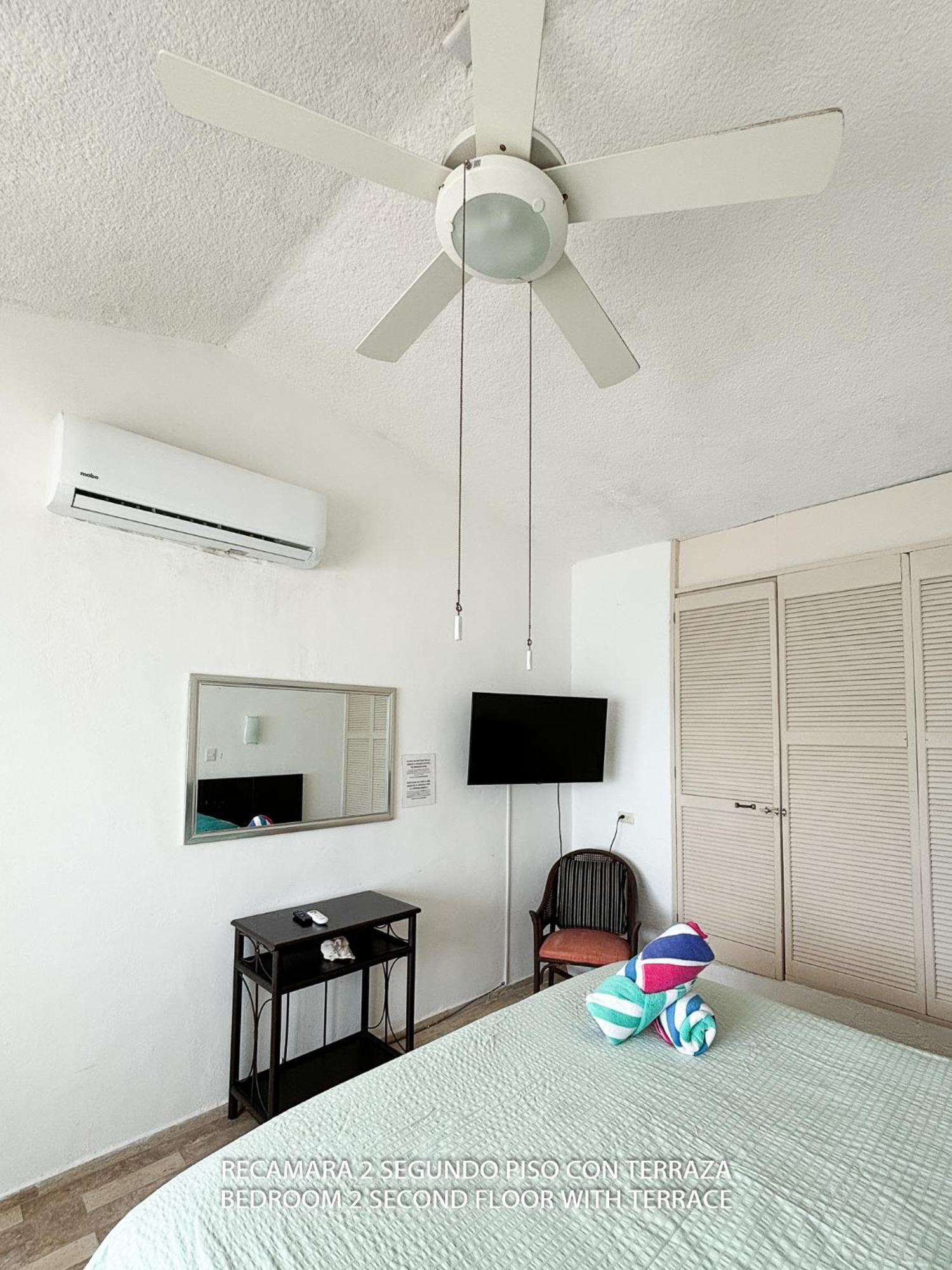 Penthouse Spectacular Ocean View Terrace Brisas Cancun Hotel Zone Exterior foto